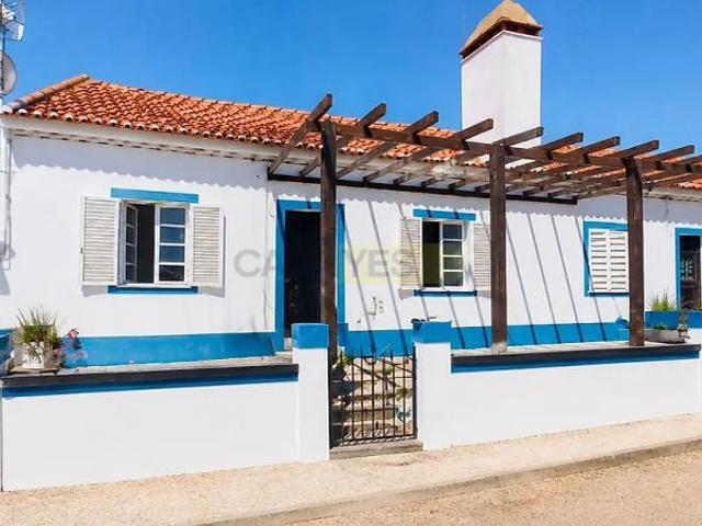 Apartamento alugar em Cercal, Santiago Do Cacém