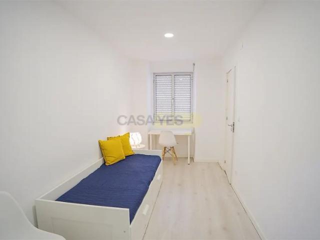 Apartamento alugar em Covilhã e Canhoso, Covilhã