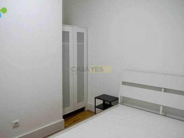 Apartamento alugar em Covilhã e Canhoso, Covilhã