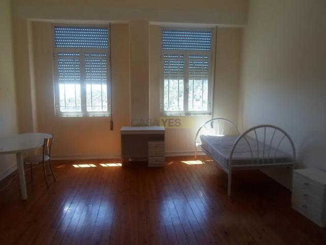 Apartamento alugar em Castelo Branco, Canhoso