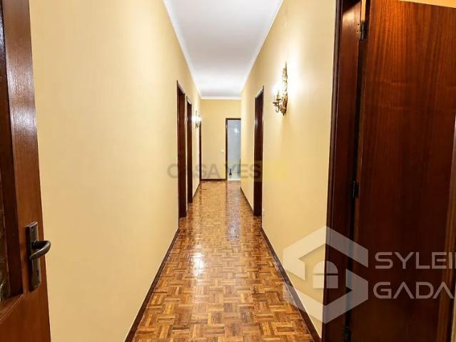 Apartamento alugar em Covilhã e Canhoso, Covilhã