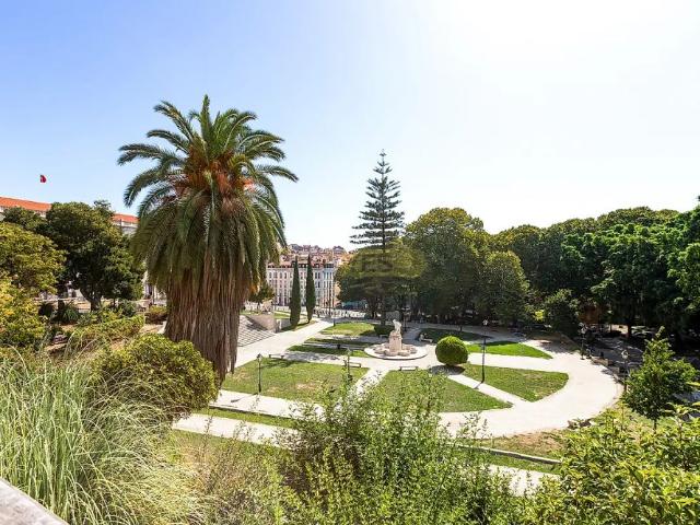 Apartamento alugar em Estrela, Lisboa
