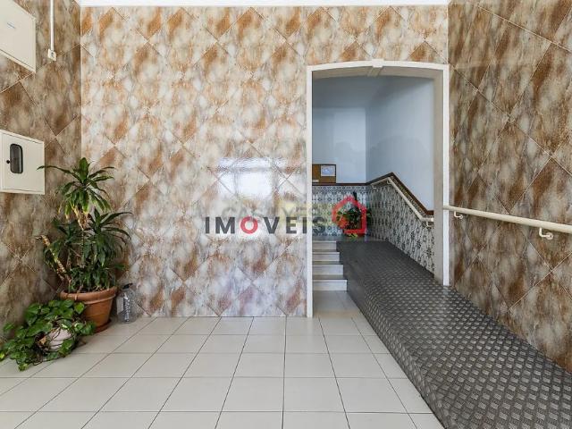 Apartamento alugar em Cruz d'Areia, Leiria