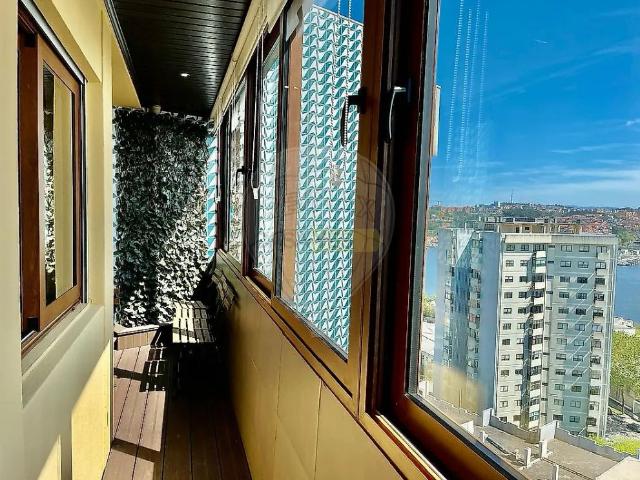 Apartamento alugar em Pasteleira, Porto