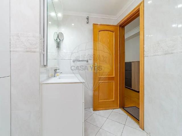 Apartamento alugar em Lumiar, Lisboa
