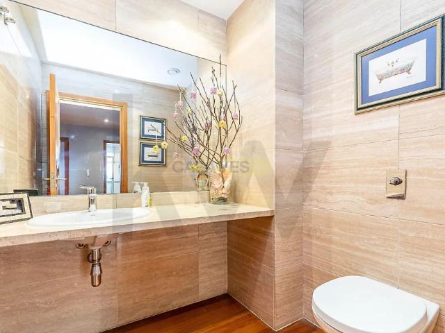 Apartamento alugar em Alta de Lisboa, Lisboa