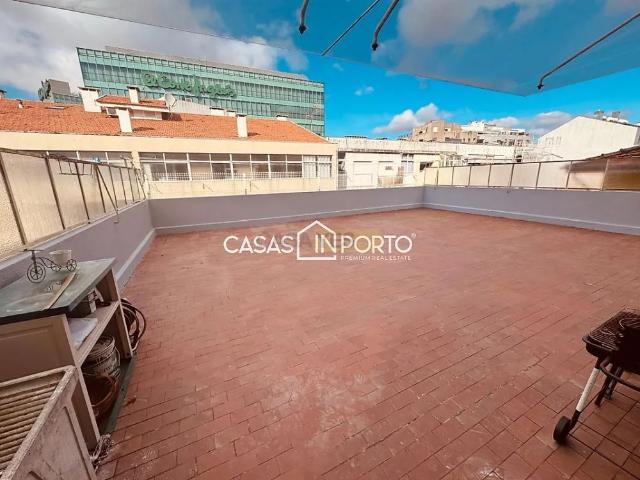 Apartamento alugar em Devesas, Vila Nova De Gaia