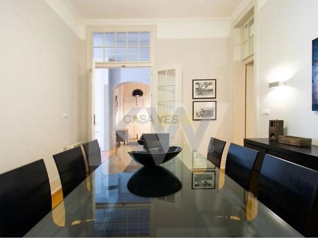 Apartamento alugar em Cais do Sodré, Lisboa