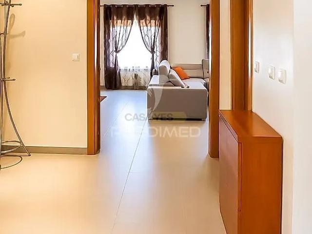 Apartamento alugar em Entroncamento, São João Baptista