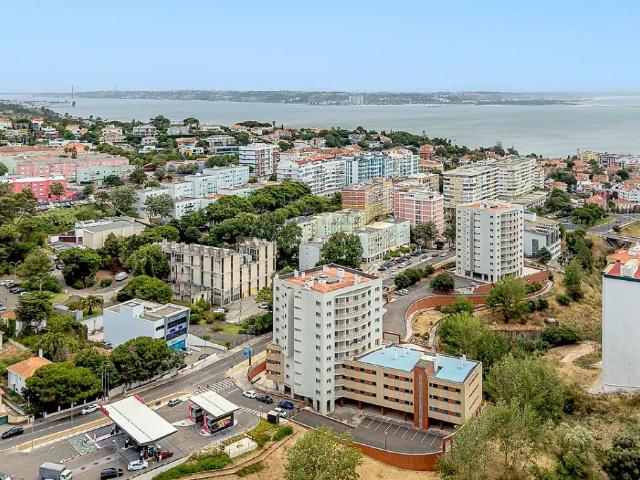 Apartamento alugar em Nova Morada, Oeiras