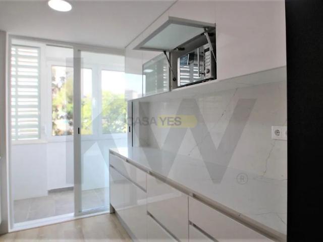Apartamento alugar em Bairro Comendador Joaquim Matias, Oeiras