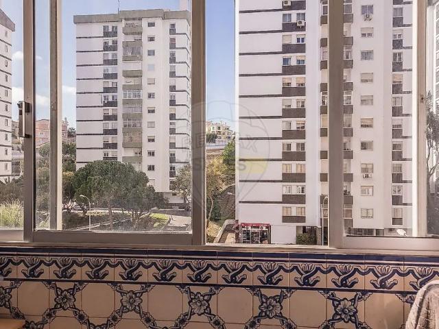 Apartamento alugar em Bairro do Bugio, Oeiras