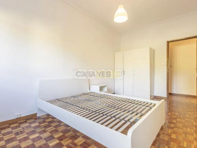 Apartamento alugar em Campo Lindo, Porto