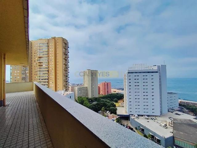 Apartamento alugar em A Ver-o-mar, Porto