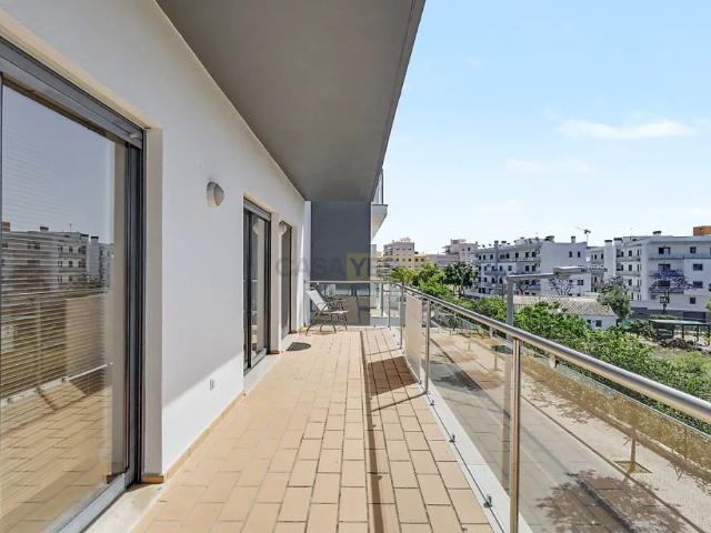 Apartamento alugar em Alfarrobeira, Loulé