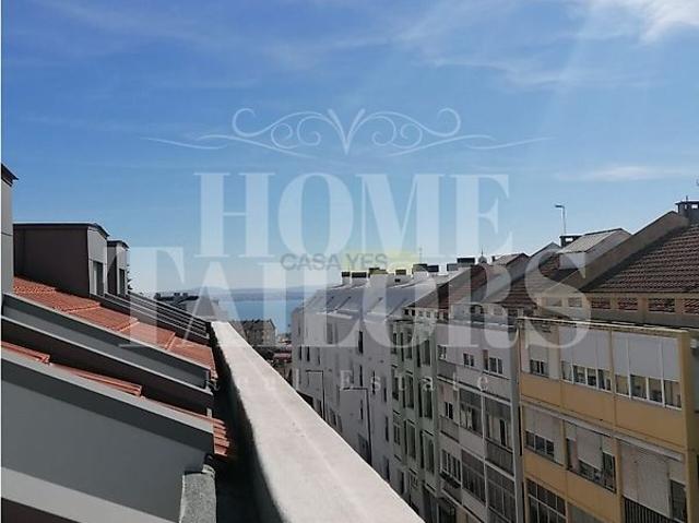Apartamento alugar em São Vicente de Fora, Lisboa