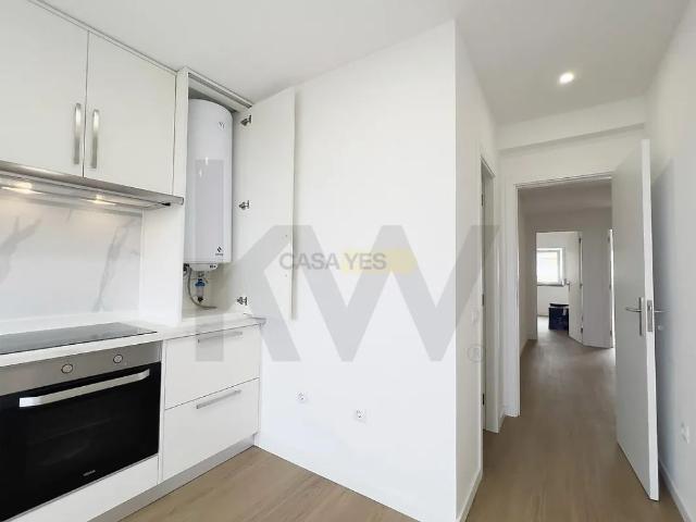 Apartamento alugar em Cidade de Santarém, Santarém