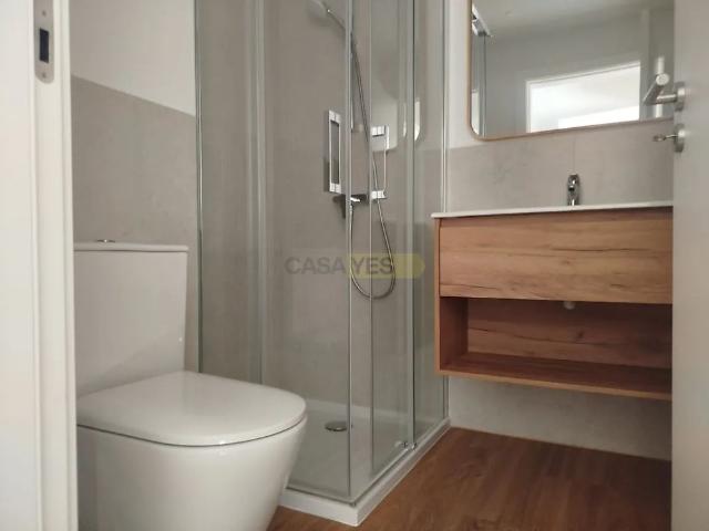 Apartamento alugar em Flamenga, Santiago Dos Velhos