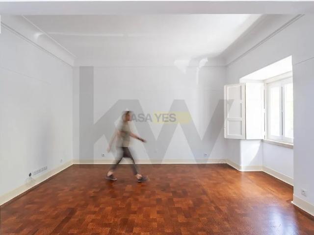 Apartamento alugar em Santo António, Lisboa