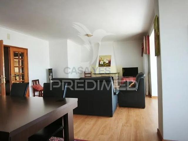 Apartamento alugar em Portalegre