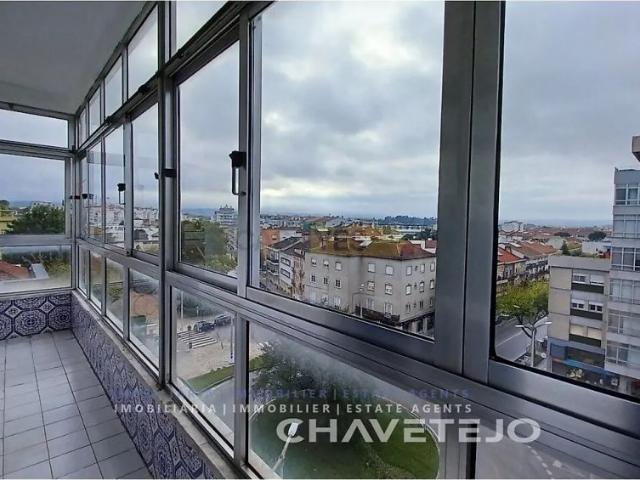 Apartamento alugar em Colégio Nuno Álvares, Tomar