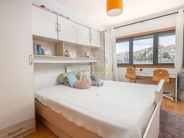 Apartamento alugar em Villa Park, Amadora