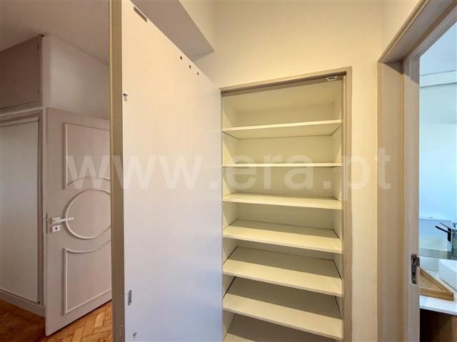 Apartamento alugar em Alvalade, Lisboa