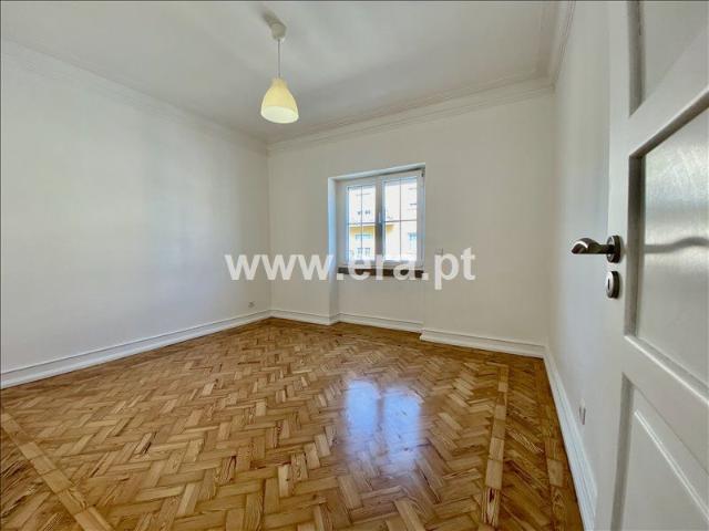 Apartamento alugar em Alvalade, Lisboa