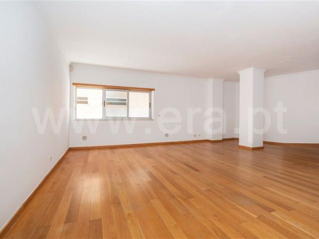 Apartamento alugar em Bairro Oriente, Lisboa