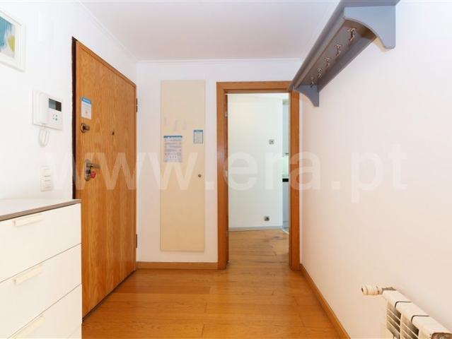 Apartamento alugar em Bairro Oriente, Lisboa