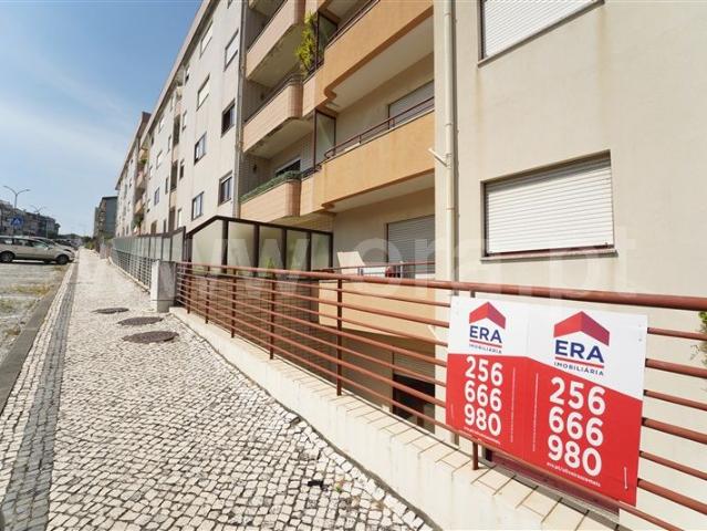 Apartamento alugar em Glória e Vera Cruz, Aveiro