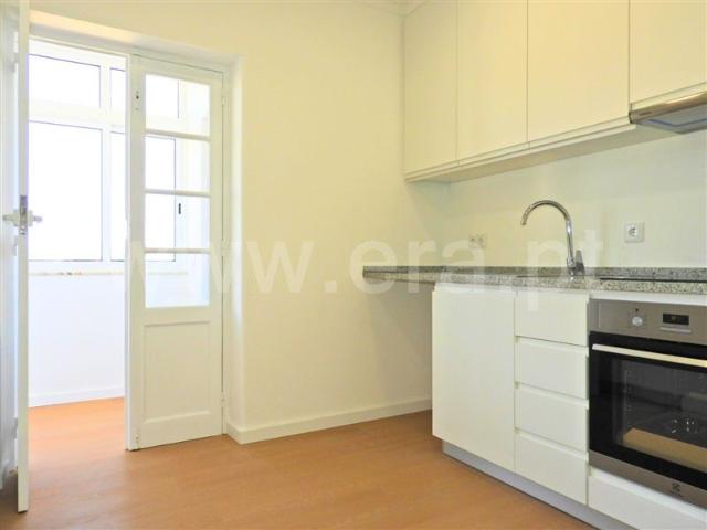 Apartamento alugar em Cidade de Santarém, Santarém