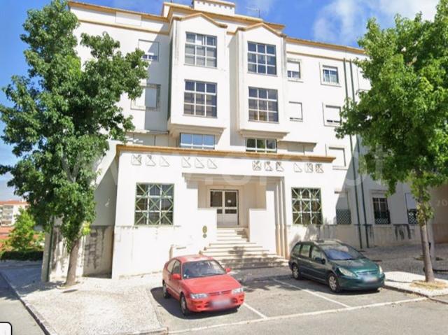 Apartamento alugar em Cidade de Santarém, Santarém