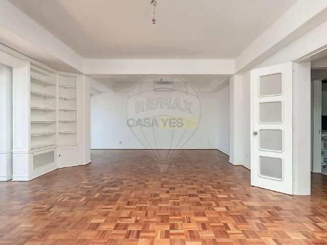Apartamento alugar em Alvalade, Lisboa