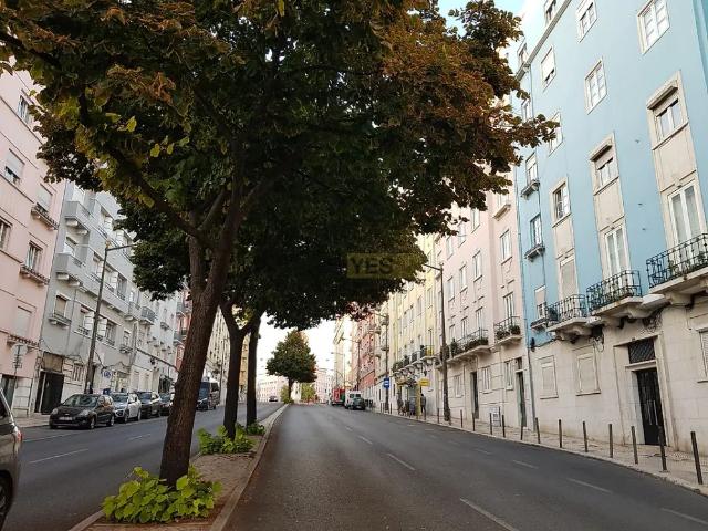Apartamento alugar em Bairro Portugal Novo, Lisboa