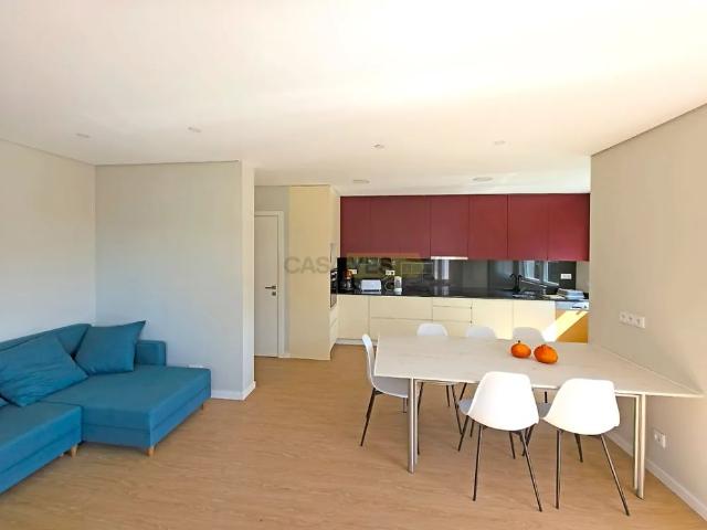 Apartamento alugar em Areosa, Viana Do Castelo