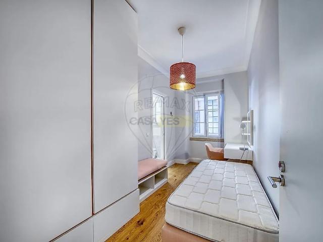 Apartamento alugar em Avenidas Novas, Lisboa