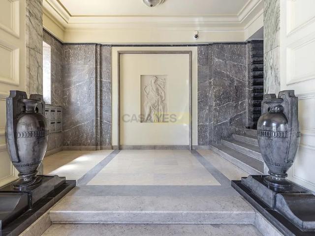 Apartamento alugar em Avenidas Novas, Lisboa