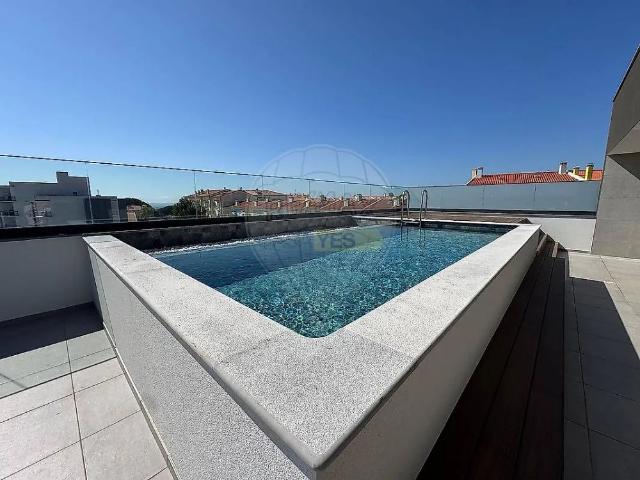 Apartamento alugar em Caldas Da Rainha, Leiria
