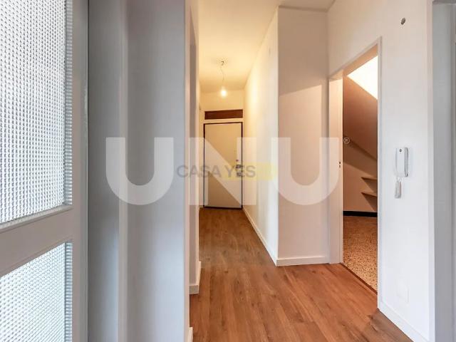 Apartamento alugar em Covilhã e Canhoso, Covilhã