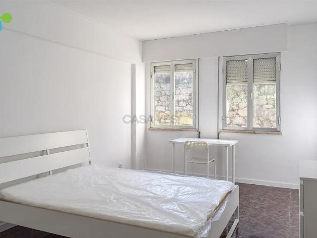 Apartamento alugar em Covilhã e Canhoso, Covilhã