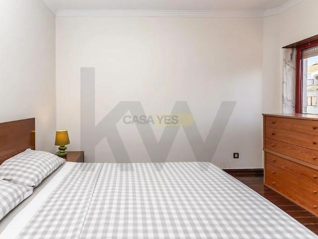 Apartamento alugar em Bairro do Saldanha, Montijo