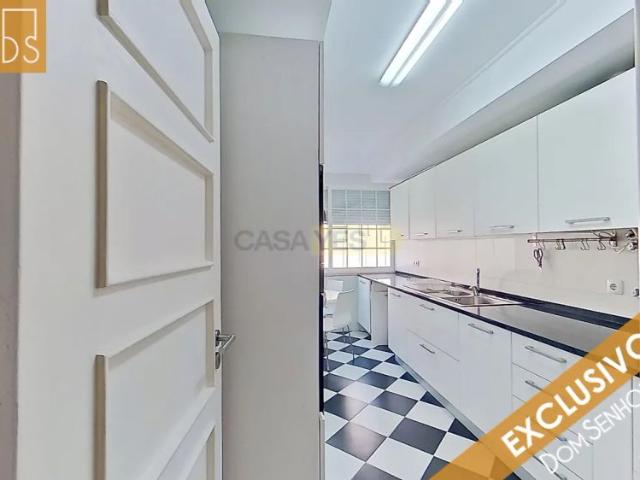 Apartamento alugar em Lisboa