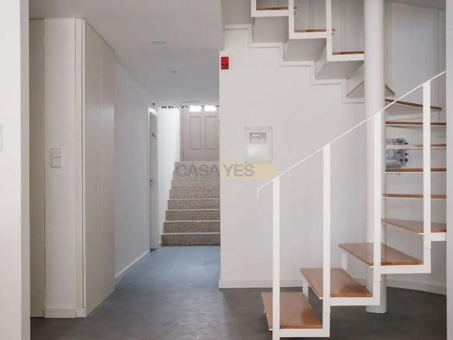 Apartamento alugar em Porto