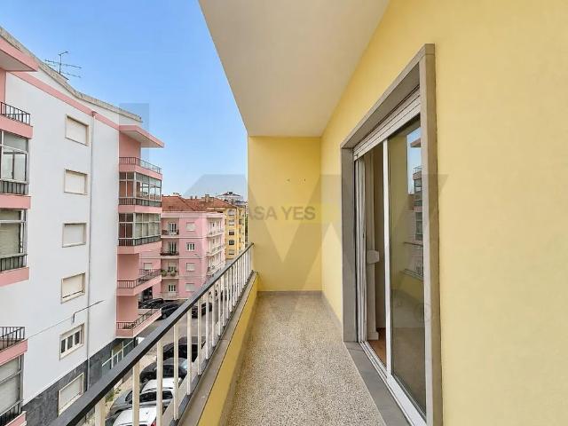 Apartamento alugar em Cidade de Santarém, Santarém