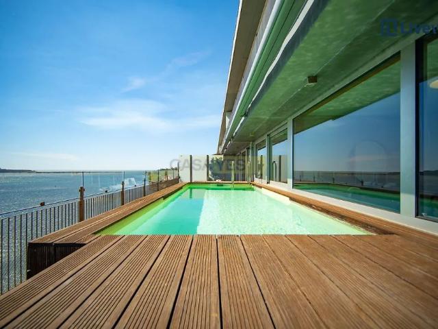 Apartamento alugar em Porto, Lordelo Do Ouro