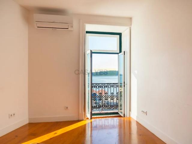Apartamento alugar em São Paulo, Lisboa