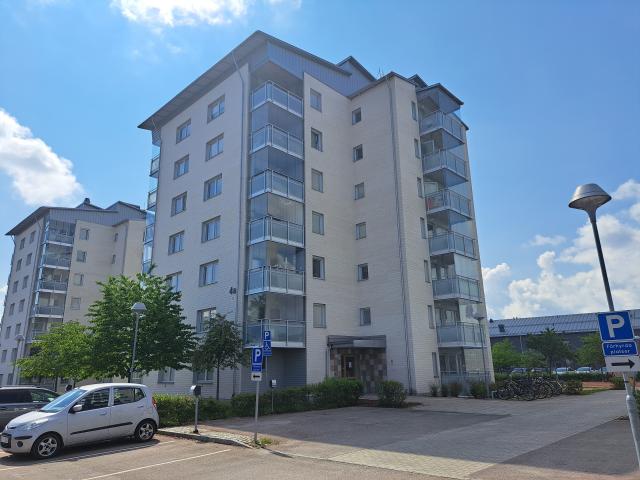 Lägenhet hyra i Borlänge, Dalarna