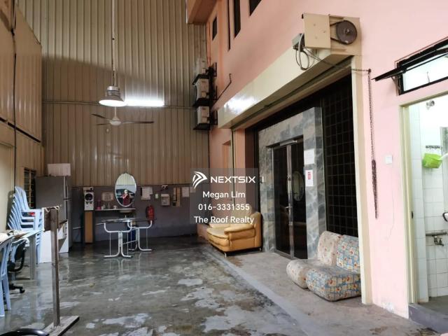 Residential House for rent in Kuching, Sarawak