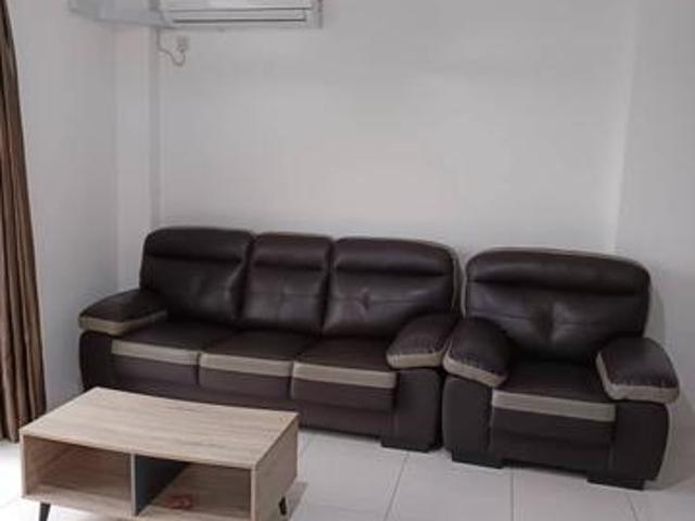 Apartment for rent in Kuching, Sarawak